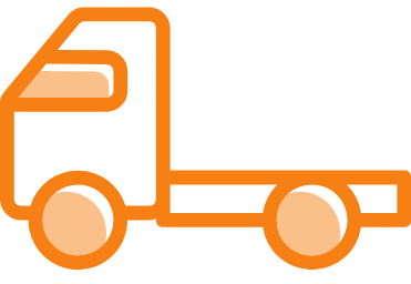 桃城拖车/平板车